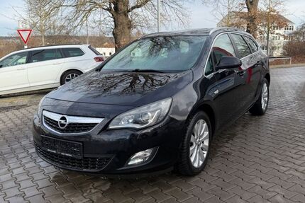 Opel Astra 190.000 km 4.999 &euro; Zirndorf 90513