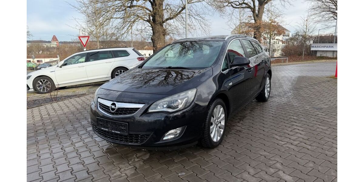 Opel Astra 190.000 km 4.999 &euro; Zirndorf 90513