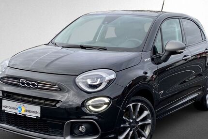 Fiat 500X 37.000 km 20.990 &euro; Altenkirchen 57610