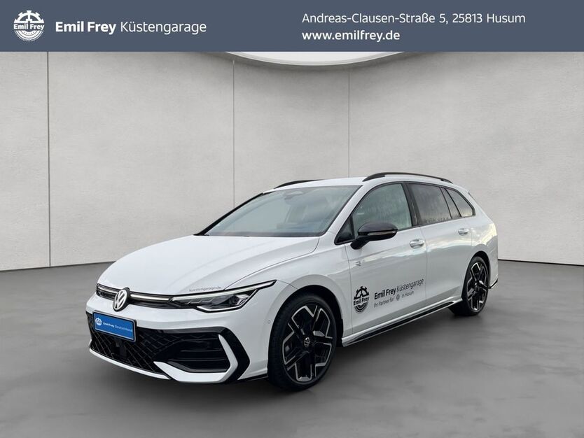 VW Golf 2.900 km 46.890 € Husum 25813