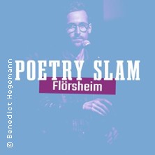 Poetry Slam Flörsheim 13.11.2026 Flörsheimer Keller