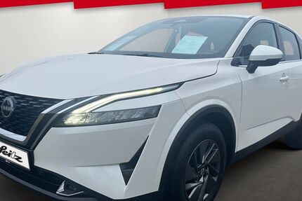 Nissan Qashqai 38.957 km 19.690 &euro; Illertissen 89257