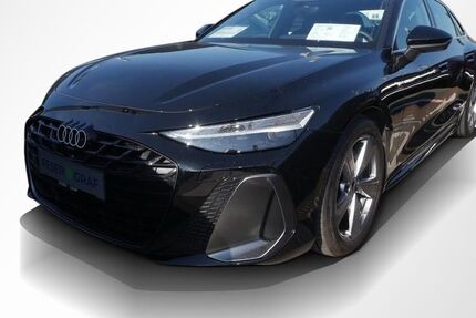 Audi A6 5.950 km 58.440 &euro; Erlangen 91058