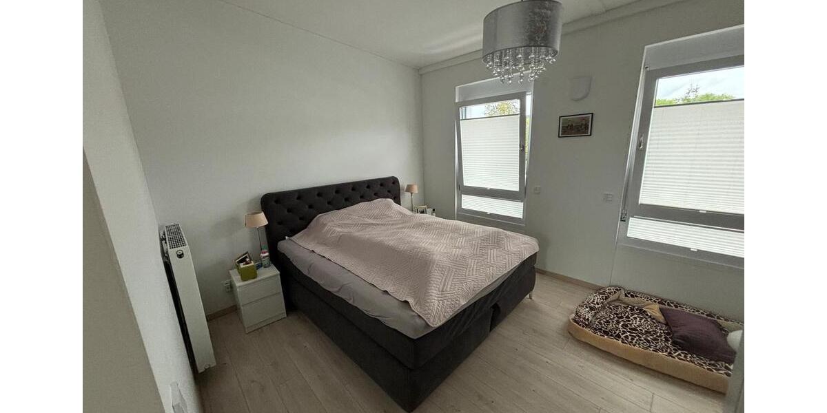 Reihenendhaus zu verkaufen Haus Neubau 4.5 zimmer