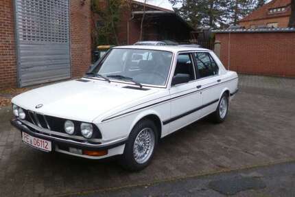 BMW 528 191.000 km 14.900 &euro; Edemissen / Abbensen 31234