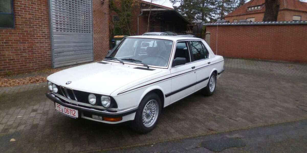 BMW 528 191.000 km 14.900 &euro; Edemissen / Abbensen 31234