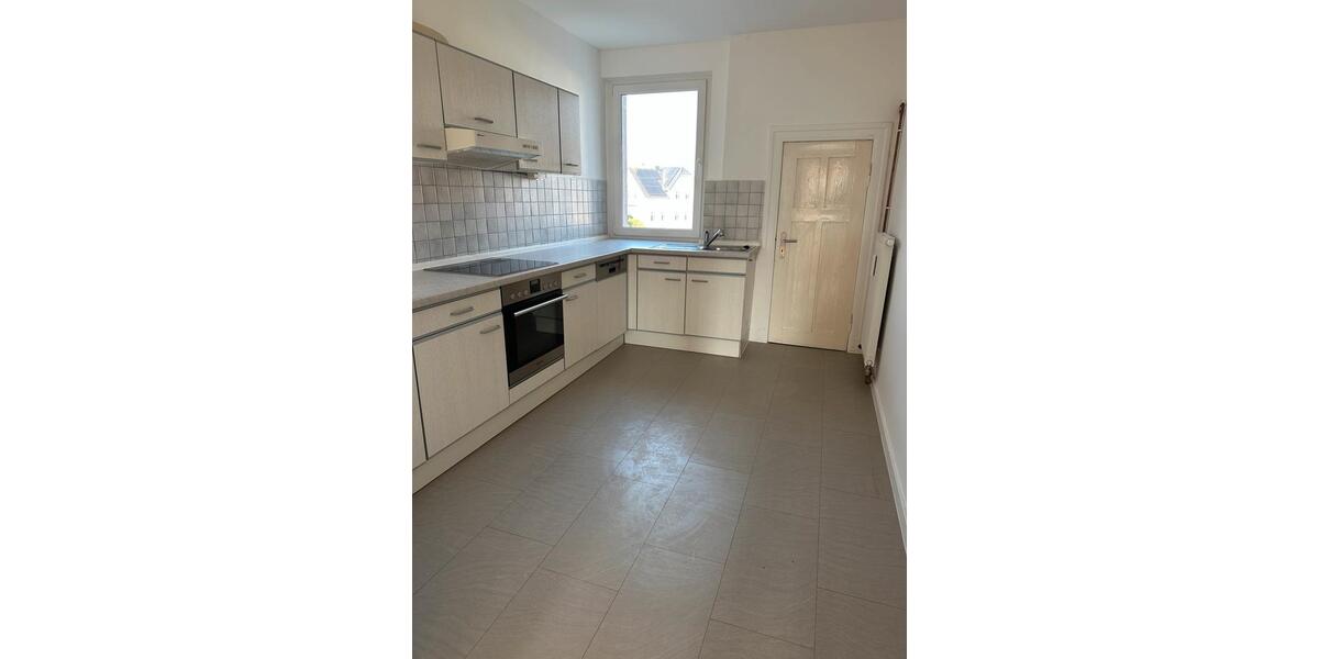 Etagenwohnung Bad Schwartau - 2 Zimmer, 59 m&sup2;, 700&euro; | Angebot:25396981