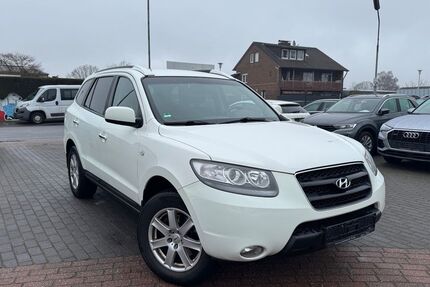 Hyundai SANTA FE 231.310 km 4.400 &euro; Gronau 48599