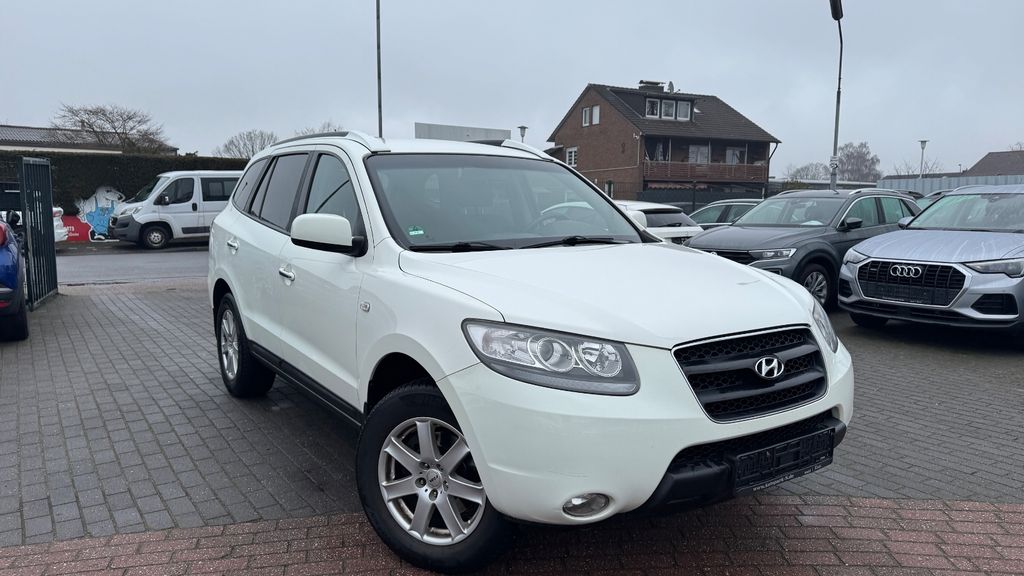 Hyundai SANTA FE 231.310 km 4.400 &euro; Gronau 48599