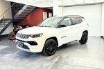 Jeep Compass S Plug-IN Hybrid 4WD 1.Hand Panoramadach 22.600 km 26.790 &euro; Lich 35423