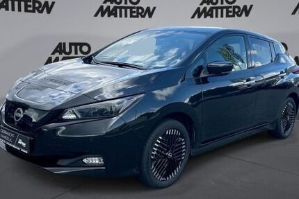 Nissan Leaf 32.500 km 16.190 € Bielefeld 33719