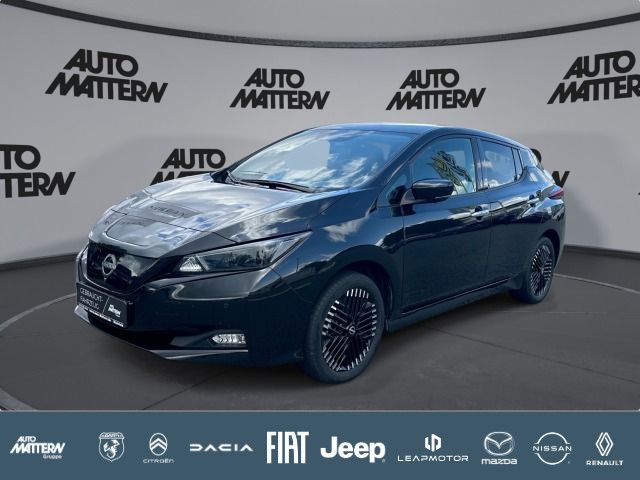 Nissan Leaf 32.500 km 16.190 € Bielefeld 33719
