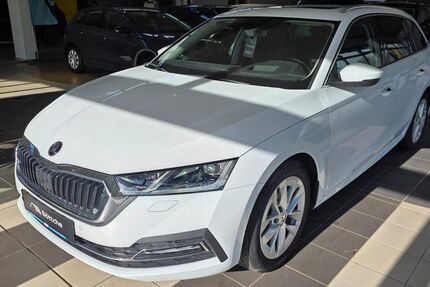 Skoda Octavia 68.018 km 25.750 &euro; Zerbst / Anhalt 39261