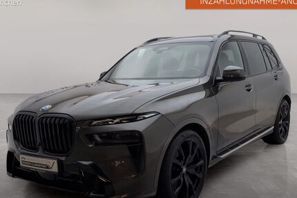 BMW X7 64.769 km 82.480 &euro; München 80939