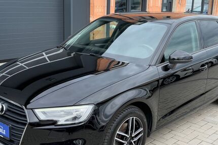 Audi A3 133.000 km 14.699 &euro; Breitenworbis 37339