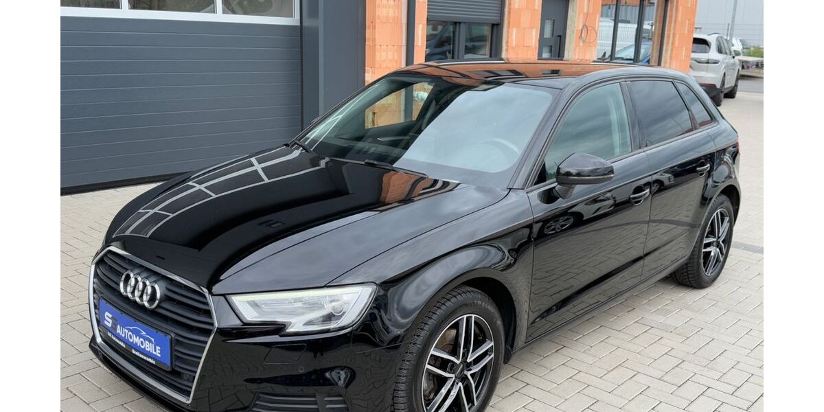Audi A3 133.000 km 14.699 &euro; Breitenworbis 37339