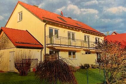 Haus Eurasburg - 5 Zimmer, 170 m&sup2;, 2.100&euro; | Angebot:24863294