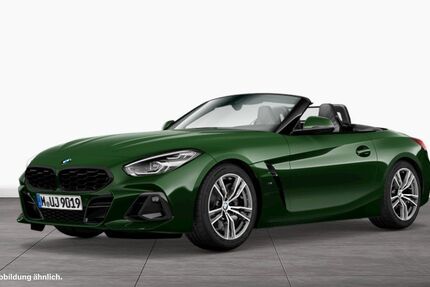 BMW Z4 12.106 km 49.400 &euro; Hannover 30539