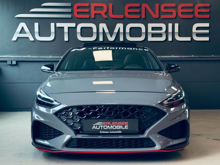 Hyundai i30 64.000 km 28.290 € Hasselroth 63594