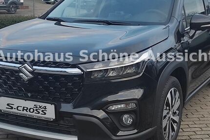 Suzuki (SX4) S-Cross 4.110 km 27.690 € Gotha 99867