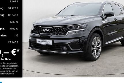 Kia Sorento 25.000 km 44.890 &euro; Wiehl 51674