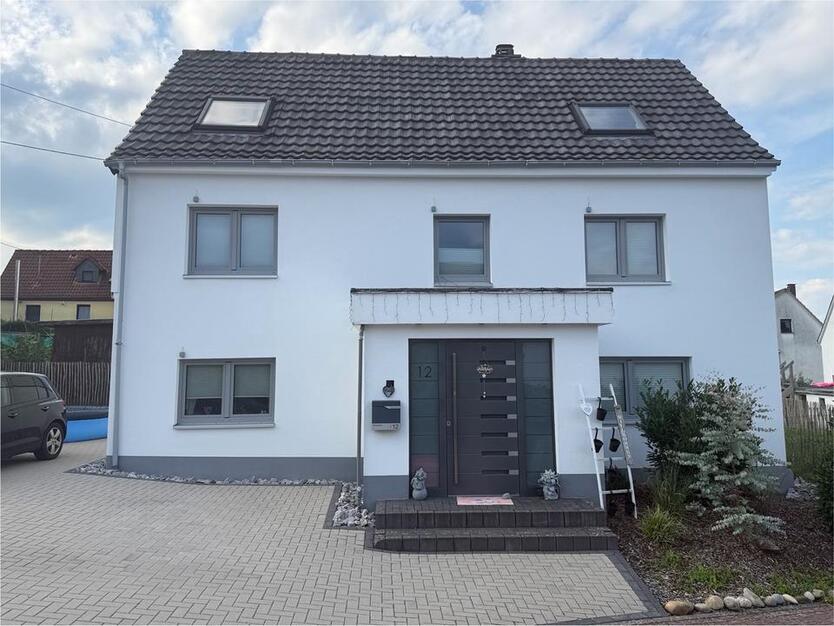 Renoviertes Einfamilienhaus - Ohne Maklerprovision!