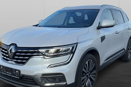 Renault Koleos 40.199 km 23.690 &euro; Bensheim 64625