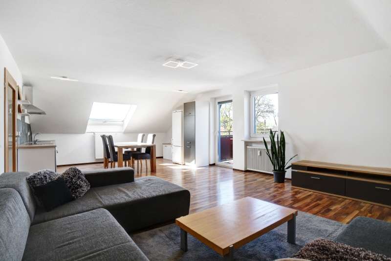 Wohnung zum Kaufen in München 599.950 € 127.99 m²