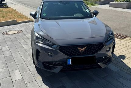 Cupra Formentor 48.000 km 29.100 &euro; Holzbach 55469