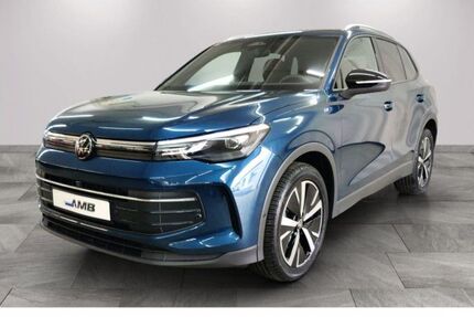 VW Tiguan 14.500 km 43.440 € Borna 04552