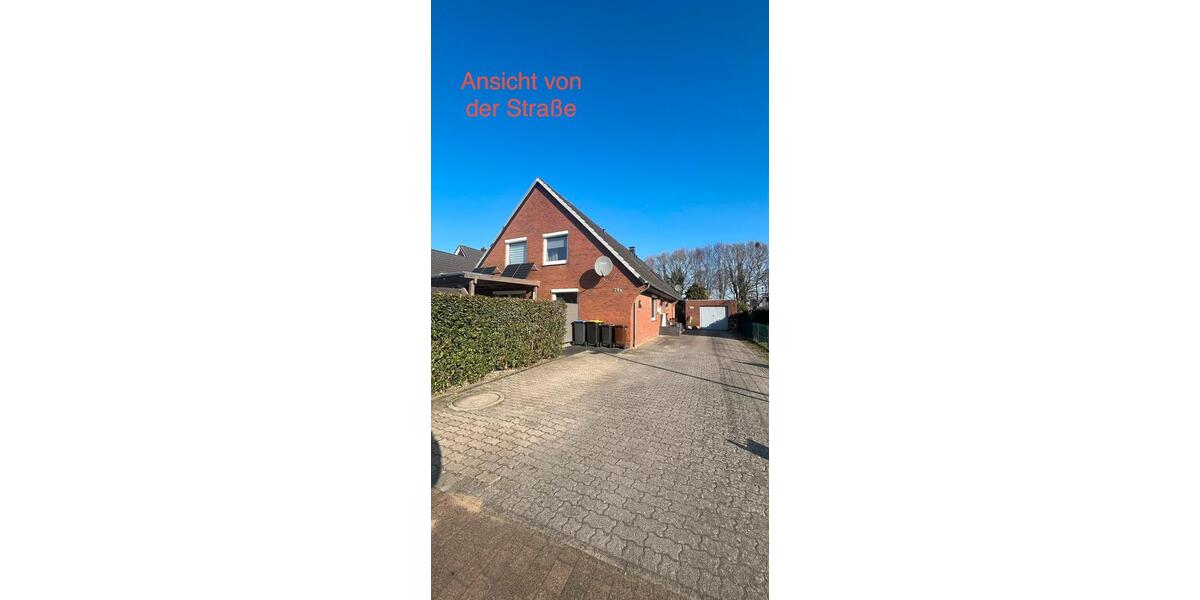Doppelhaushälfte Nübbel - 6 Zimmer, 155 m&sup2;, 309.000&euro; | Angebot:27180188