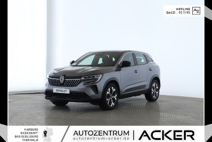 Renault Austral 26.599 km 24.390 &euro; Marburg 35043