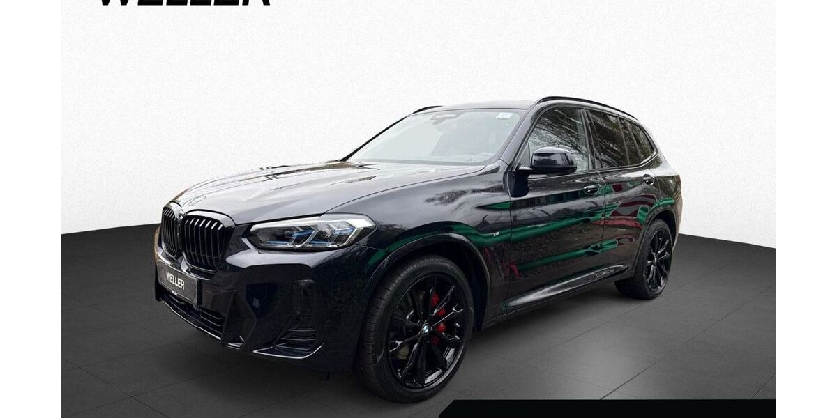 BMW X3 19.869 km 56.950 &euro; Hamburg 21073