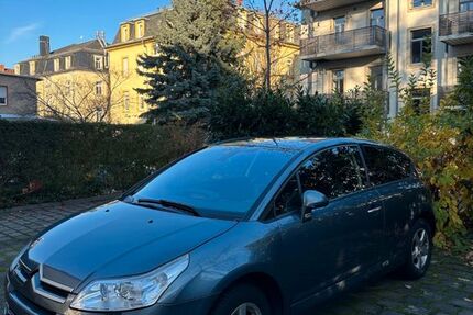 Citroen C4 142.800 km 2.690 &euro; Dresden 01159