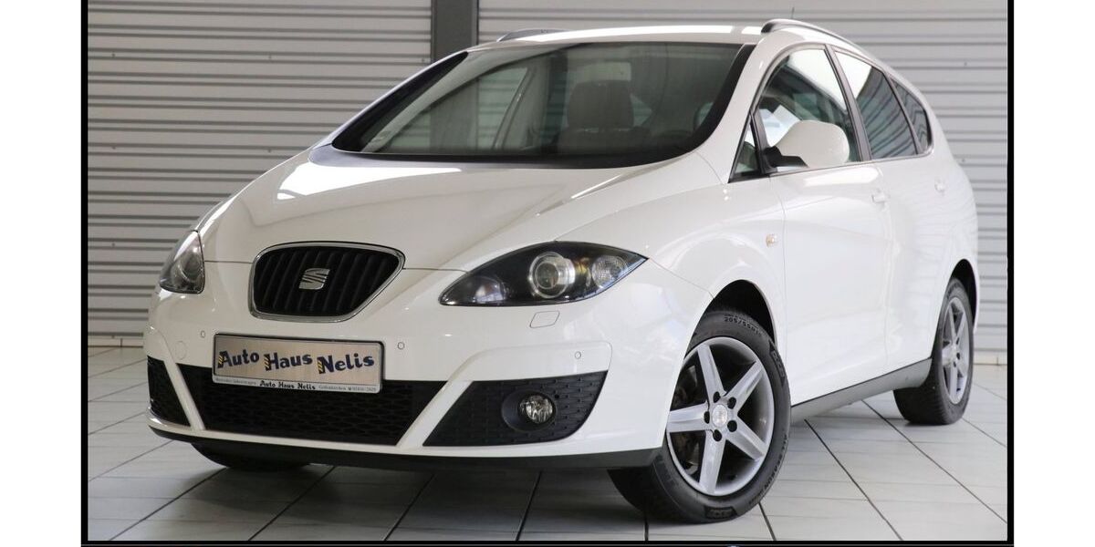 Seat Altea 186.400 km 8.990 &euro; Geilenkirchen 52511