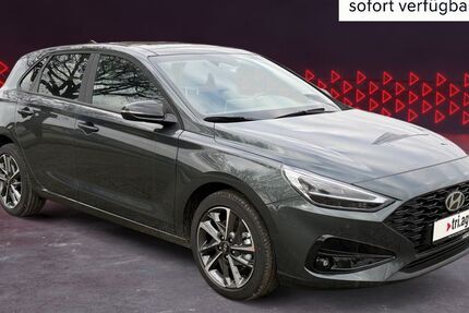 Hyundai i30 4.500 km 28.770 &euro; Kippenheim 77971