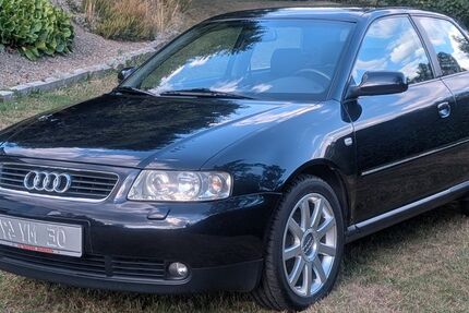 Audi A3 243.863 km 5.449 &euro; Drolshagen 57489
