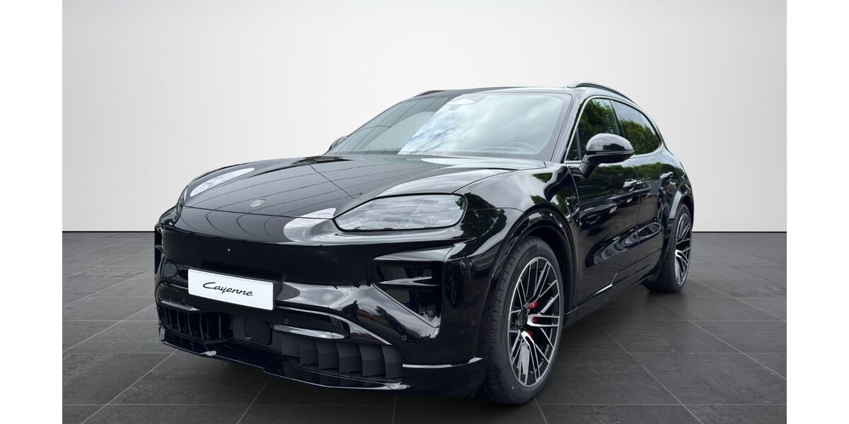 Porsche Cayenne 9.000 km 184.950 &euro; Bonn 53119