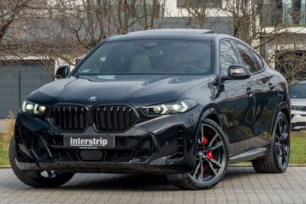 BMW X6 12.700 km 89.490 &euro; Höchstädt a.d.Donau 89420