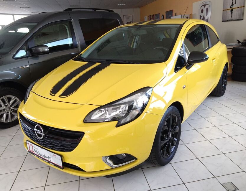 Corsa