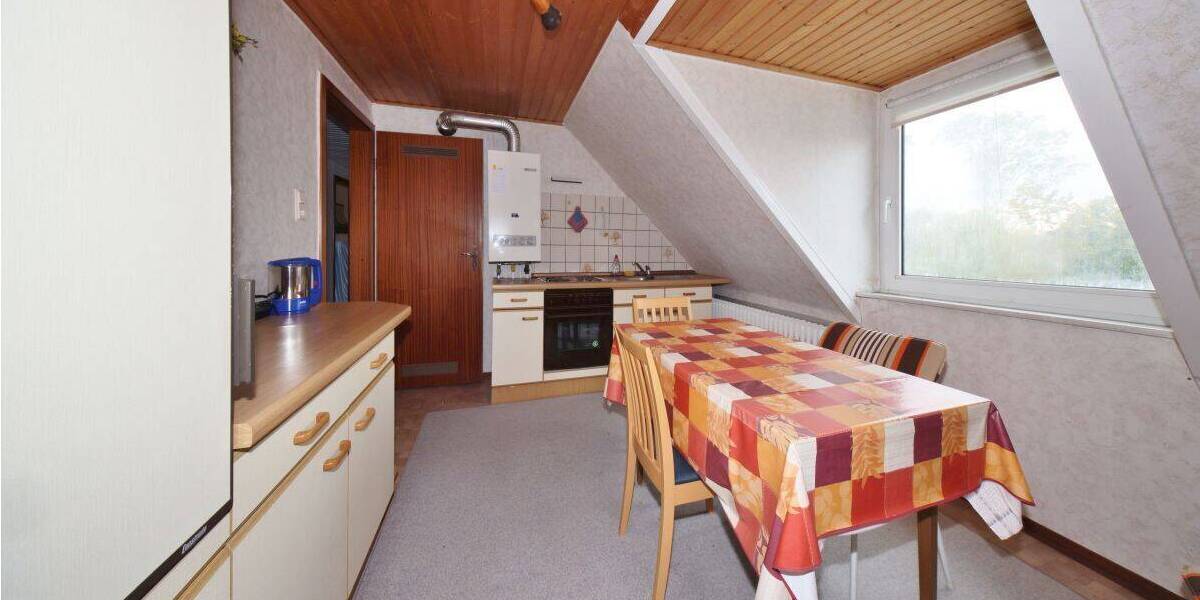 Mehrfamilienhaus, Wohnhaus Wilhelmshaven Bant - 350.000&euro; | Angebot:26825649