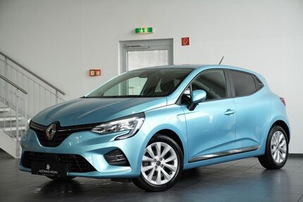 Renault Clio 68.788 km 10.990 &euro; Wildau 15745