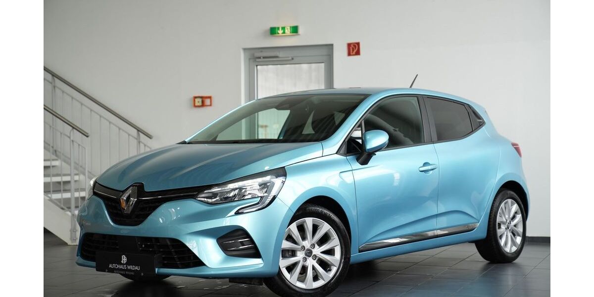 Renault Clio 68.788 km 10.990 &euro; Wildau 15745