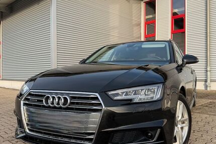 Audi A4 153.661 km 16.595 &euro; Lügde 32676