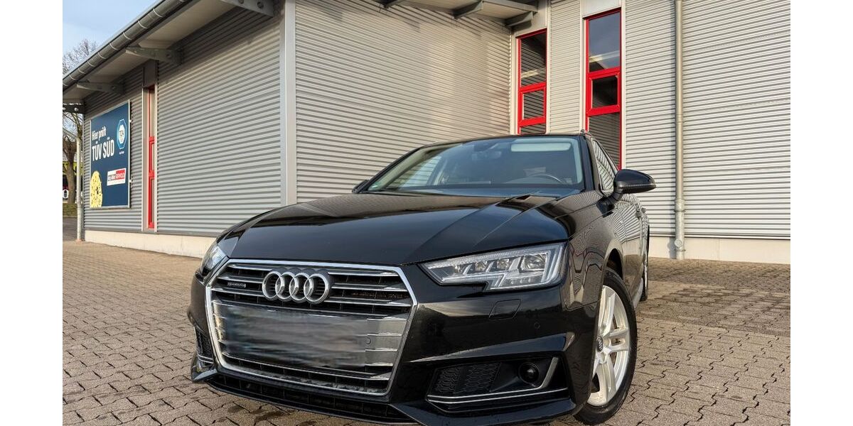 Audi A4 153.661 km 17.700 &euro; Lügde 32676