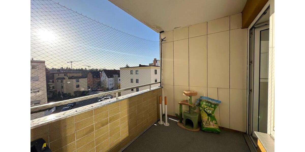 Etagenwohnung Stein - 3 Zimmer, 88 m&sup2;, 830&euro; | Angebot:25445719