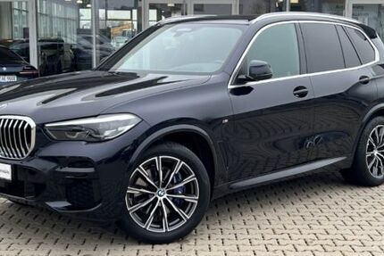 BMW X5 49.800 km 55.549 &euro; Landstuhl 66849
