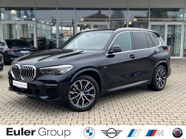 BMW X5 49.800 km 55.549 &euro; Landstuhl 66849