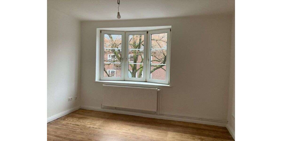 Wohnung zum Mieten in Neumünster 309 € 46.76 m² 2 zimmer