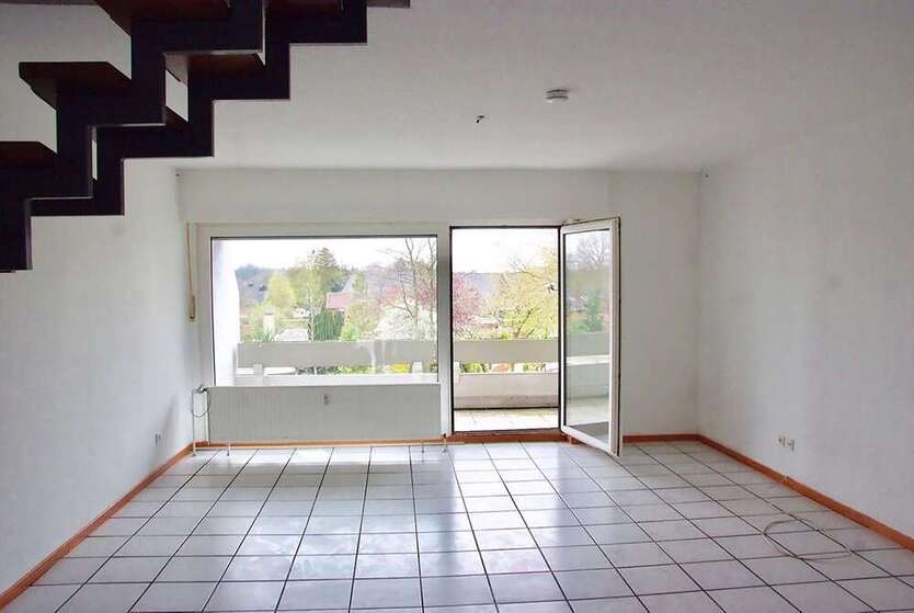 Wohnung zum Kaufen in Münster-Nienberge 333.000 € 101 m²